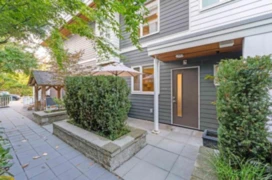 4066 Yukon Street, Vancouver, BC