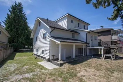 7520 Canada Way, Burnaby, BC, Burnaby — Single Family Residence for sale