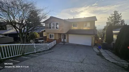197 Warrick Street, Coquitlam, BC, Coquitlam — Single Family Residence for sale