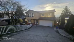 197 Warrick Street, Coquitlam, BC