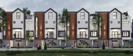 95 16900 18 Avenue, Surrey, BC, Surrey — Townhouse for sale
