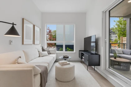 107 2268 E Broadway, Vancouver, BC, Vancouver — Apartment/Condo for sale