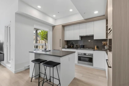 107 2268 E Broadway, Vancouver, BC, Vancouver — Apartment/Condo for sale