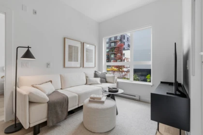 107 2268 E Broadway, Vancouver, BC, Vancouver — Apartment/Condo for sale