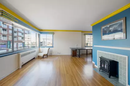 205 1695 W 10th Avenue, Vancouver, BC, Vancouver — Apartment/Condo for sale