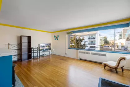 205 1695 W 10th Avenue, Vancouver, BC, Vancouver — Apartment/Condo for sale