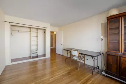 Primary Bedroom Photo of 205 1695 W 10th Avenue, Vancouver, BC