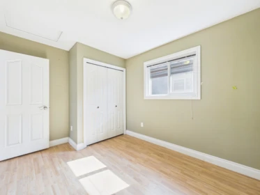 Garage Interior Photo of 7698 14th Avenue, Burnaby, BC