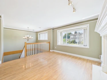 Kitchen Island Photo of 7698 14th Avenue, Burnaby, BC