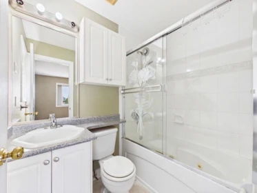 Mudroom Photo of 7698 14th Avenue, Burnaby, BC