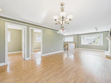Primary Bedroom Photo of 7698 14th Avenue, Burnaby, BC