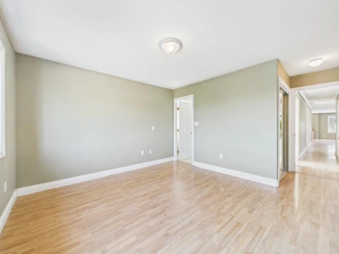 Staircase Photo of 7698 14th Avenue, Burnaby, BC