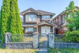 7698 14th Avenue, Burnaby, BC
