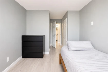 Bedroom 2 Photo of 306 10560 154 Street, Surrey, BC