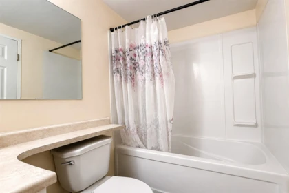 Bedroom 3 Photo of 306 10560 154 Street, Surrey, BC