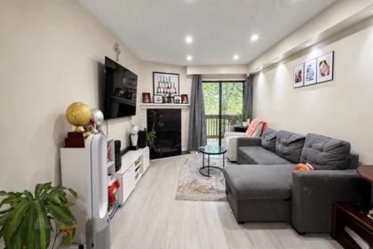 306 10560 154 Street, Surrey, BC, Surrey — Apartment/Condo for sale
