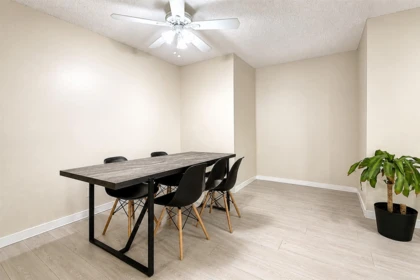 Kitchen Island Photo of 306 10560 154 Street, Surrey, BC