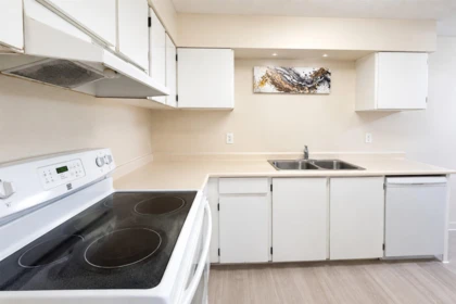 Pantry Photo of 306 10560 154 Street, Surrey, BC