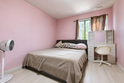 Primary Bedroom Photo of 306 10560 154 Street, Surrey, BC