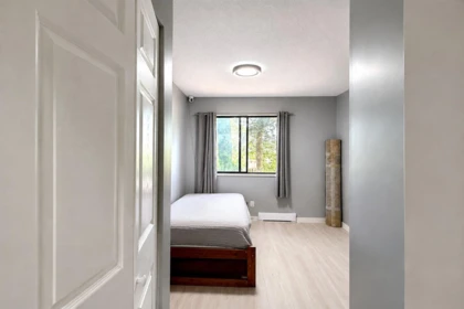 Walk-In Closet Photo of 306 10560 154 Street, Surrey, BC