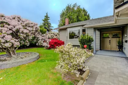 10711 Argentia Drive, Richmond, BC, Richmond — Single Family Residence for sale