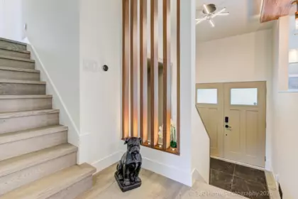 10711 Argentia Drive, Richmond, BC, Richmond — Single Family Residence for sale