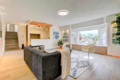 Pantry Photo of 10711 Argentia Drive, Richmond, BC