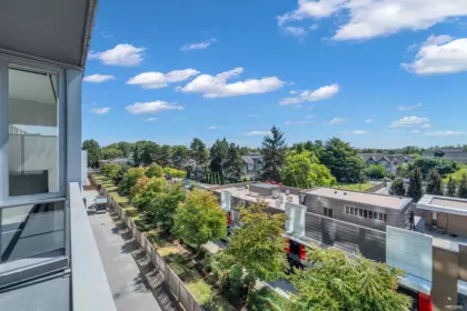 Pantry Photo of 607 7080 No. 3 Road, Richmond, BC