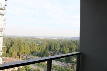 Primary Bedroom Photo of 1902 3096 Windsor Gate, Coquitlam, BC