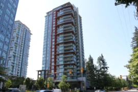 1902 3096 Windsor Gate, Coquitlam, BC