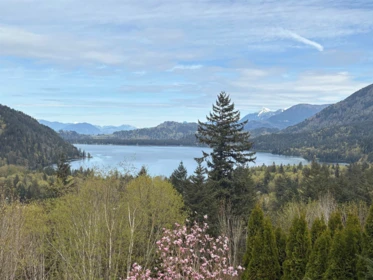 170 1436 Frost Road, Cultus Lake, BC, Cultus Lake — Land for sale