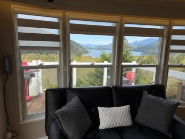 170 1436 Frost Road, Cultus Lake, BC, Cultus Lake — Land for sale