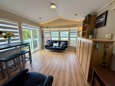 Kitchen Photo of 170 1436 Frost Road, Cultus Lake, BC