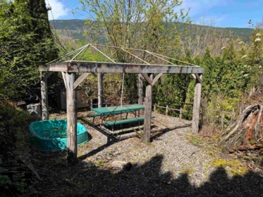 Laundry Room Photo of 170 1436 Frost Road, Cultus Lake, BC