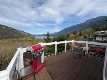 Powder Room Photo of 170 1436 Frost Road, Cultus Lake, BC