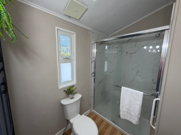 Walk-In Closet Photo of 170 1436 Frost Road, Cultus Lake, BC