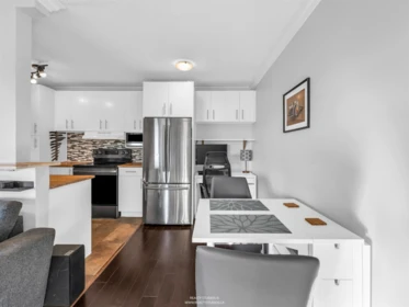 Primary Bedroom Photo of 306 2222 Cambridge Street, Vancouver, BC
