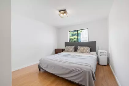 Basement Recreation Room Photo of 306 1442 Blackwood Street, White Rock, BC