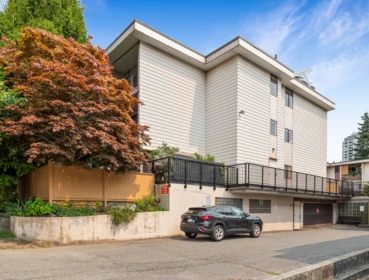 306 1442 Blackwood Street, White Rock, BC, White Rock — Apartment/Condo for sale