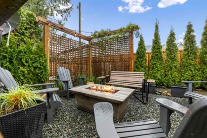 4501 Benz Crescent, Langley, BC, Langley — Single Family Residence for sale