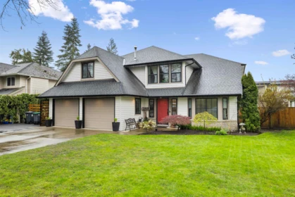 4501 Benz Crescent, Langley, BC, Langley — Single Family Residence for sale