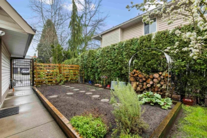 4501 Benz Crescent, Langley, BC, Langley — Single Family Residence for sale