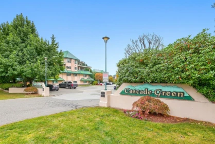 105 2958 Trethewey Street, Abbotsford, BC, Abbotsford — Apartment/Condo for sale