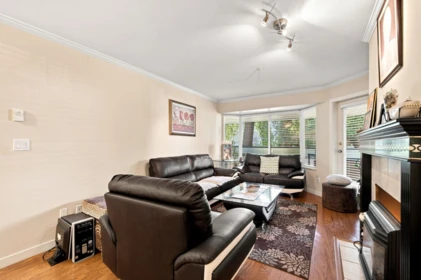 105 2958 Trethewey Street, Abbotsford, BC, Abbotsford — Apartment/Condo for sale