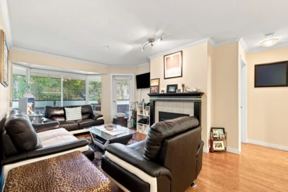 105 2958 Trethewey Street, Abbotsford, BC, Abbotsford — Apartment/Condo for sale