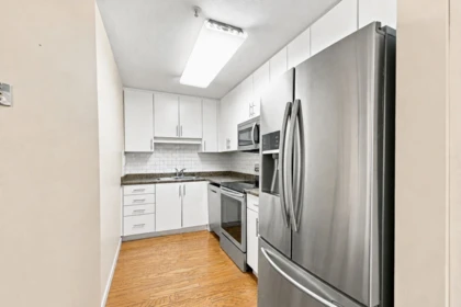 Pantry Photo of 105 2958 Trethewey Street, Abbotsford, BC