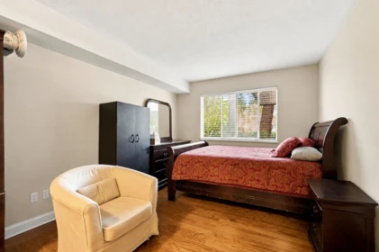 Primary Bedroom Photo of 105 2958 Trethewey Street, Abbotsford, BC
