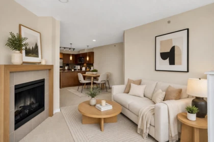 905 4888 Brentwood Drive, Burnaby, BC, Burnaby — Apartment/Condo for sale
