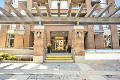 Office / Den Photo of 905 4888 Brentwood Drive, Burnaby, BC