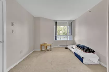 Primary Bedroom Photo of 905 4888 Brentwood Drive, Burnaby, BC